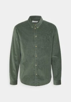 Pier One Camisa - Green -Pier One Ventas 002141ae7cfa4ad9ac4c1de54050a7be