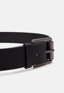 Pier One 2 Pack Unisex - Cinturón - Black/Cognac -Pier One Ventas 008ac92ce1864571810c30508c2a379a