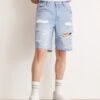 Pier One Shorts Vaqueros - Blue Denim 2 Pier One Shorts Vaqueros - Blue Denim -Pier One Ventas 0117cf1fb6fd4de6b677360456ab650d