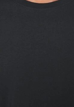 Pier One 5 Pack - Camiseta De Manga Larga - White/Dark Blue/Black -Pier One Ventas 015bd8bd9bc84b40b03da7216e312f71