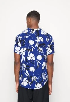 Pier One Camisa - Dark Blue 14 Pier One Camisa - Dark Blue -Pier One Ventas 023f9334382249bfbbb8d9c2a9fee681