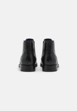 Pier One Botines -Black -Pier One Ventas 02aae76885844310a955be8302aa79b0