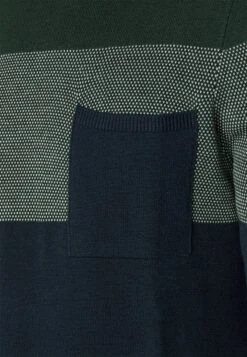 Pier One Jersey De Punto - Green/Blue 11 Pier One Jersey De Punto - Green/Blue -Pier One Ventas 035de9610f694224893867a5e93c0713