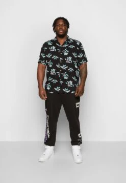 Pier One Camisa - Black -Pier One Ventas 03805c08056c4a8c8d2915b9213e748c