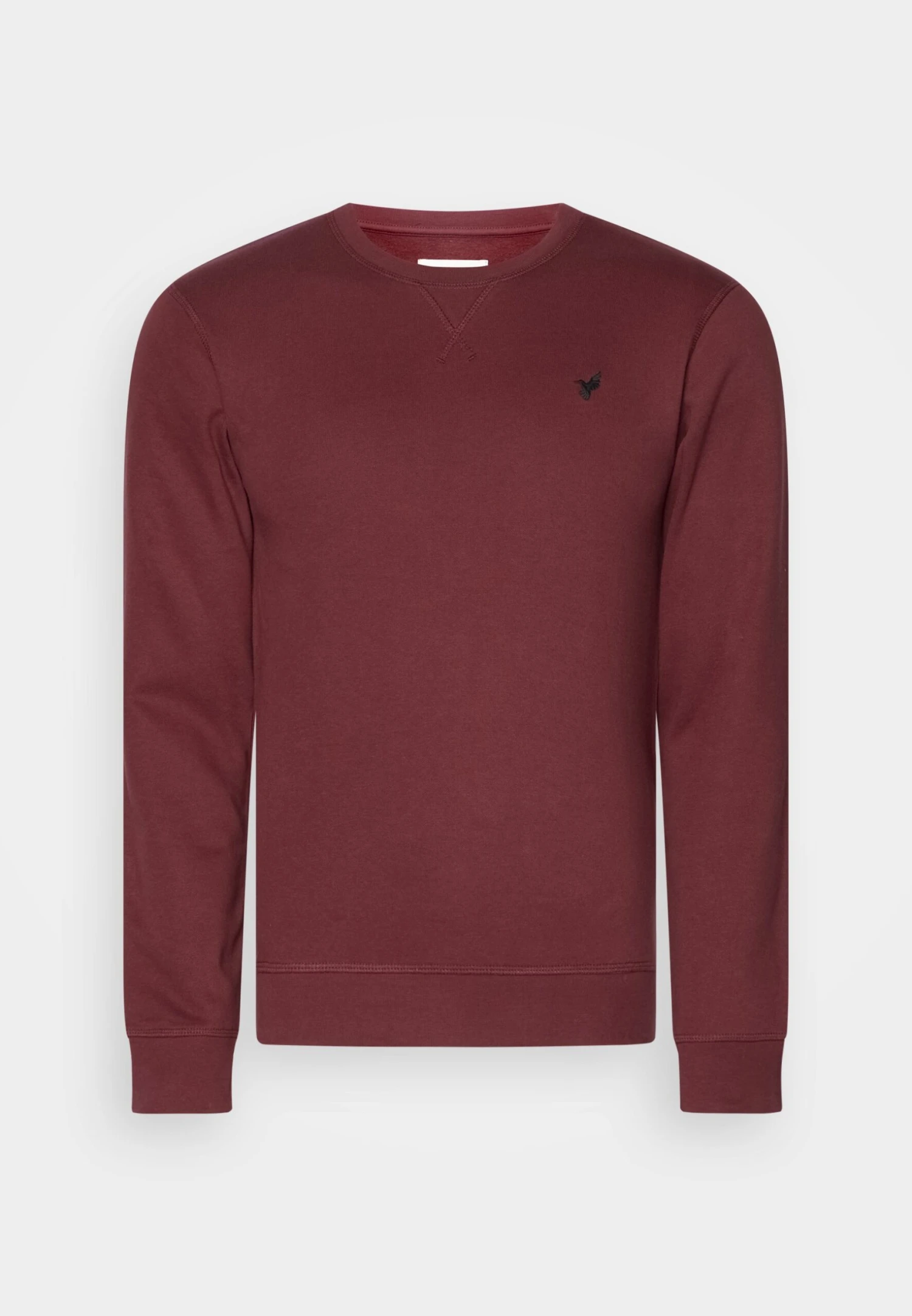 Pier One Sudadera - Dark Blue/Bordeaux 4 Pier One Sudadera - Dark Blue/Bordeaux - Imagen 2