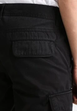 Pier One Shorts - Black -Pier One Ventas 0583573af5f3441ebd704a48eb59a11c