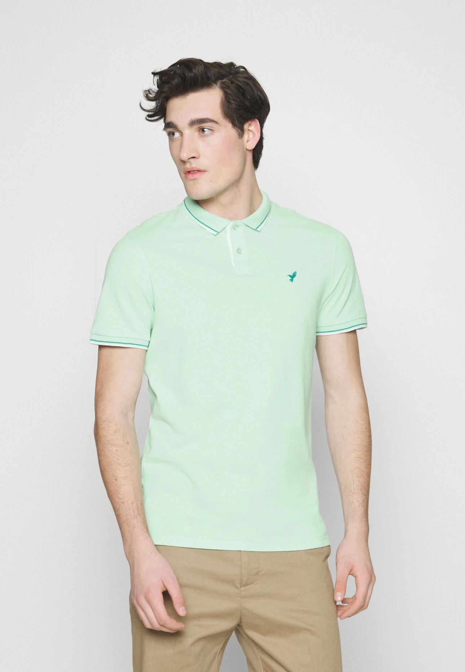 Pier One Polo - Mint 3 Pier One Polo - Mint