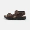 Pier One Sandalias De Senderismo - Brown -Pier One Ventas 08e38122094c48f69dd235d5361e7e35
