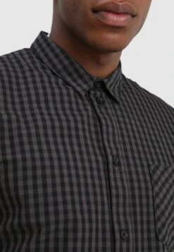 Pier One Camisa - Dark Gray -Pier One Ventas 090ba1c83c06415a81cf3d6cf4b3db3b