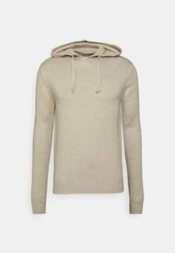 Pier One Jersey De Punto - Beige -Pier One Ventas 09a3285abe0b461490d0236da0cc8213