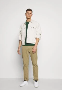 Pier One Camiseta Estampada - Dark Green 8 Pier One Camiseta Estampada - Dark Green -Pier One Ventas 09f40a0855824be5b114a7ee6a674350