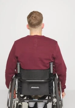 Pier One Sudadera - Bordeaux -Pier One Ventas 0a2b6471f5584bde931138d55a02b811