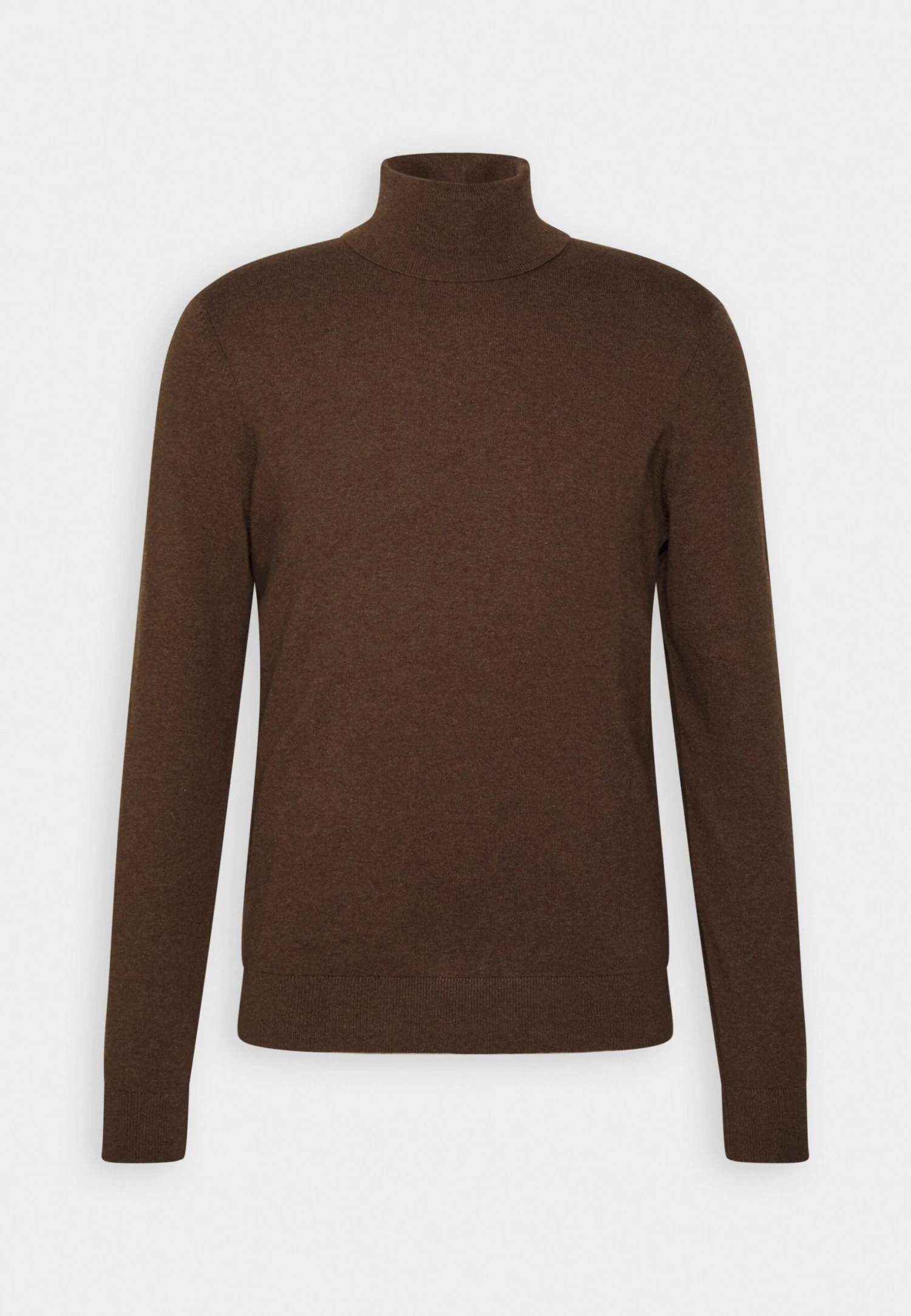 Pier One Jersey De Punto - Dark Brown 6 Pier One Jersey De Punto - Dark Brown - Imagen 4