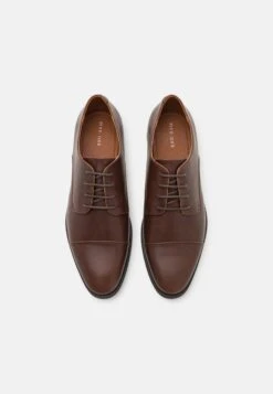 Pier One Zapatos Con Cordones - Brown 11 Pier One Zapatos Con Cordones - Brown -Pier One Ventas 0b52810732a34ab9b2abd14ecf251eb9