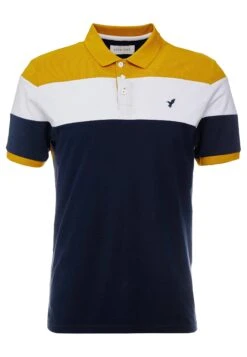 Pier One Polo - Dark Blue/Mustard 12 Pier One Polo - Dark Blue/Mustard -Pier One Ventas 0b5fce5dbc704513a7b73ce874c509e3