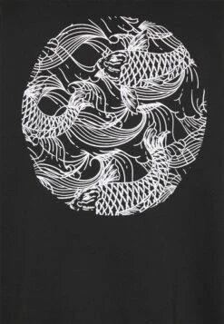 Pier One Sudadera - Black -Pier One Ventas 0b7a75f28c7943d6b01b98e2d2eaf9cd