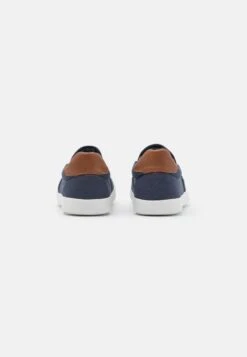 Pier One Unisex - Mocasines - Dark Blue -Pier One Ventas 0b9165c3ede44a84a9f5f07163f77107
