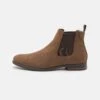 Pier One Unisex - Botines Bajos - Brown 1 Pier One Unisex - Botines Bajos - Brown -Pier One Ventas 0bbae709f6d942fb8901896b496fb79c