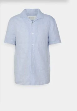 Pier One Camisa - Light Blue -Pier One Ventas 0e86294858684c7d9f26061655781eed