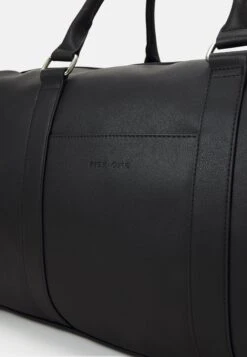Pier One Unisex - Bolsa De Fin De Semana - Black -Pier One Ventas 0f1d149c2ee74cabae309c6001e760f4