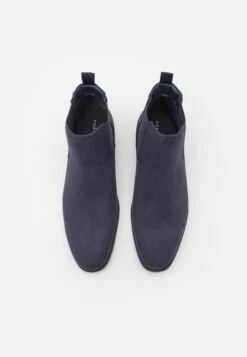 Pier One Unisex - Botines Bajos - Dark Blue -Pier One Ventas 0f29a76afd9d42d49f772a6b2282e23e