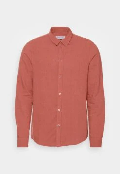 Pier One Camisa - Cognac -Pier One Ventas 108d3b82142a466cb59b5c3bd1be6836