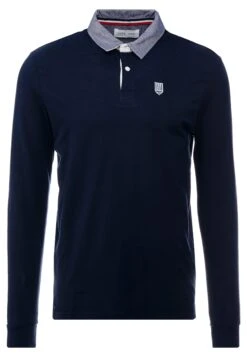 Pier One Collar Rugby - Polo - Dark Blue -Pier One Ventas 111dd84c77e64543b4f4bebf482eea00