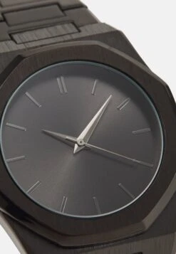 Pier One Reloj - Black -Pier One Ventas 1222f11f2ec64bde9a6d2024503a5a4b