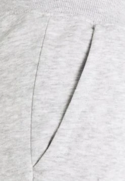 Pier One 2 Pack - Pantalones Deportivos - Mottled Light Grey/Mottled Dark Blue -Pier One Ventas 12c6ccaf8ea149bba803c59763b574d0