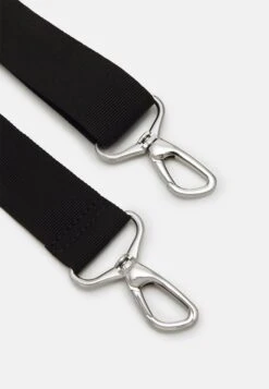 Pier One Unisex - Bolsa De Fin De Semana - Black -Pier One Ventas 1305536ab04544d79aa0ad96e3fce40b