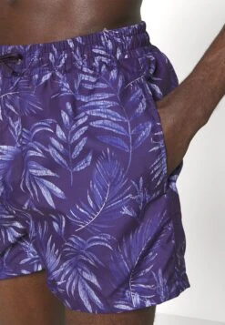 Pier One Bañador - Dark Blue -Pier One Ventas 13618ff9e1974b8991c9c228b3a36713