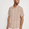 Pier One Camisa - Multicoloured -Pier One Ventas 13c113d14b8b4ce4b81fd0fbc18459a8