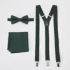 Pier One Set- Otros Accesorios - Dark Green