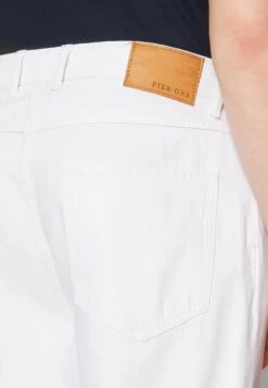Pier One Vaqueros Boyfriend - White 13 Pier One Vaqueros Boyfriend - White -Pier One Ventas 15774f17eb674fa799cc0b0cc36db0c9