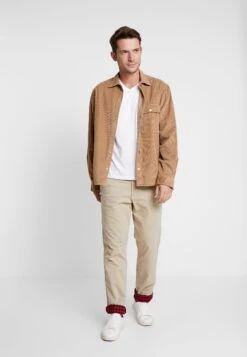 Pier One 3 Pack- Camiseta Básica - White