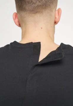 Pier One Camiseta De Manga Larga - Black -Pier One Ventas 170612893f73447b917ff148525f8565