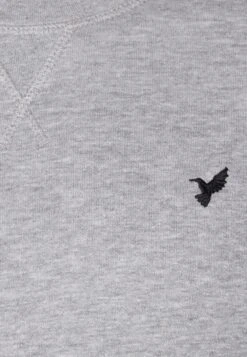 Pier One Sudadera - Black/Mottled Grey 11 Pier One Sudadera - Black/Mottled Grey -Pier One Ventas 172220c3772a4b1bbb82e346e122e274