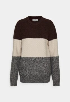 Pier One Jersey De Punto - Multi Coloured -Pier One Ventas 178e6872431a4aecb00a58dd75c4f531