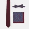 Pier One Set - Corbata - Bordeaux -Pier One Ventas 17b4700f5e48438f87d9a46457b204a1