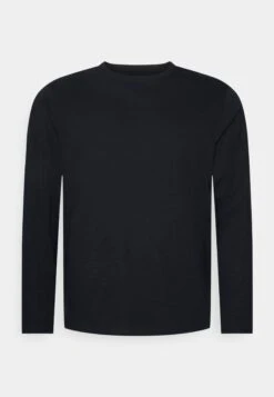 Pier One 5 Pack - Camiseta De Manga Larga - Dark Green/Mottled Grey/White -Pier One Ventas 17cdd2aeaba1481097b57c71dd75288a