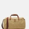 Pier One Unisex - Bolsa De Fin De Semana -Brown -Pier One Ventas 18781f63f1144e428d112ad2988cdb2b