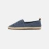 Pier One Rena Espadrille Unisex - Alpargatas - Blue -Pier One Ventas 193c44c608dd41308bc13cc0b97db943