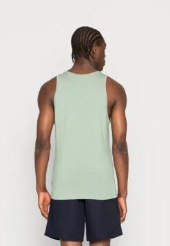 Pier One 3 Pack - Top - Dark Grey / Green / Bordeaux -Pier One Ventas 195789e0fb024491be4960ee9a596b72