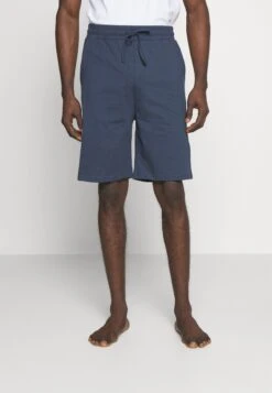 Pier One 3 Pack - Pantalón De Pijama - Blue/Dark Blue/Black -Pier One Ventas 1a1db9d439fb414cb7c3b8d04d86aeef