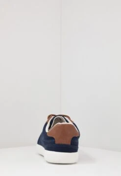 Pier One Unisex - Zapatillas - Dark Blue -Pier One Ventas 1ac6e250906f4bbdbe8f2d4b585d53ea