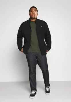 Pier One Forro Polar - Black -Pier One Ventas 1b0384e763e74f7dab9248e71ea976ab