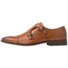 Pier One Leather - Mocasines - Cognac -Pier One Ventas 1c11747c73714a8ba0eec74da249908f