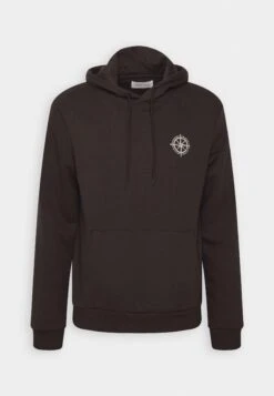 Pier One Sudadera - Brown 10 Pier One Sudadera - Brown -Pier One Ventas 1c49e0b8343a46a9b91dd5c79d3fd782