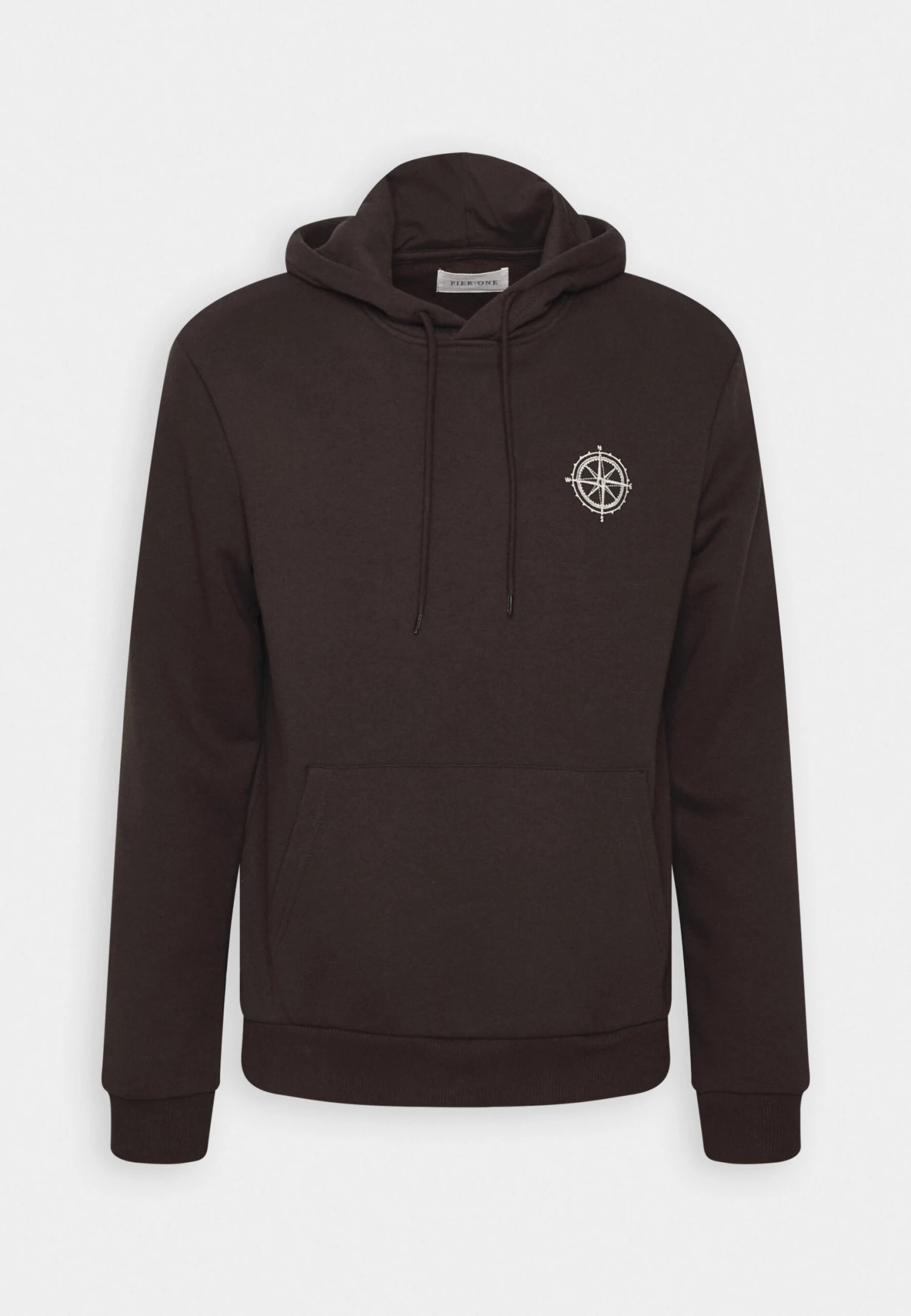 Pier One Sudadera - Brown 6 Pier One Sudadera - Brown - Imagen 4