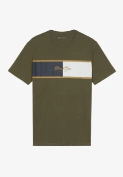 Pier One Camiseta Estampada - Olive 14 Pier One Camiseta Estampada - Olive -Pier One Ventas 1ca3e26a77524b4b87fd96287b9aecfe